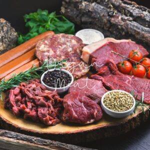 Organ meats such as liver, kidneys, and sweetbreads are among the richest sources of purines. 