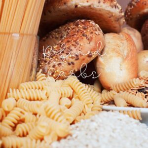 White bread, pastries, and other refined carbs lack fiber and nutrients, leading to spikes in insulin and reduced uric acid excretion.