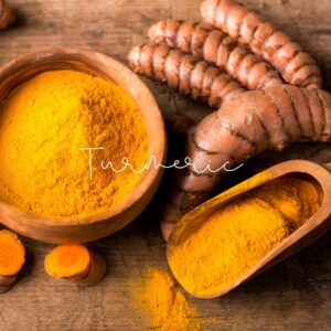 Turmeric’s active compound, curcumin, is a powerful anti-inflammatory and antioxidant that makes it the top herb for nerve damage.