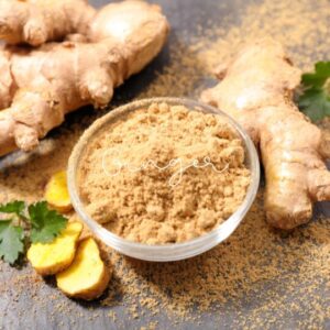 Ginger’s natural anti-inflammatory properties make it a powerful remedy for managing autoimmune symptoms.