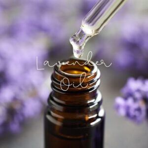 Lavender oil is a relaxation and skincare favorite, widely celebrated for its calming effects.