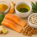 Explore 10 science-backed natural remedies to ease autoimmune disease symptoms, reduce inflammation, and support immune health—diet, supplements, herbs & more.