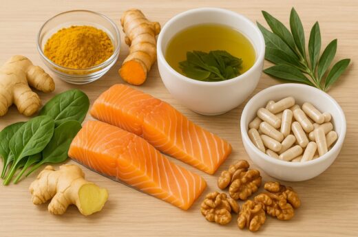 Explore 10 science-backed natural remedies to ease autoimmune disease symptoms, reduce inflammation, and support immune health—diet, supplements, herbs & more.